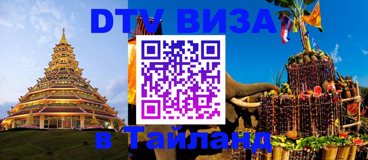 Visa ДТВ Тайланд помощь Новосибирск 